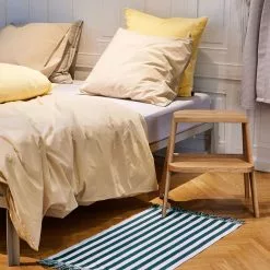 Hay Duo Bed Linen -Hallway Salg hay sengesaet duo bed linen pillow case white 9654170 scaled