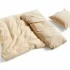 Hay Duo Bed Linen Set -Hallway Salg hay sengesaet duo bed linen set cappuccino 5780300