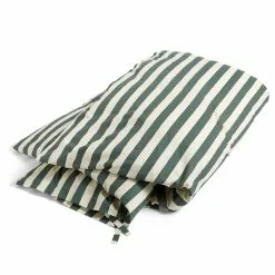 Hay Été Duvet Cover / 140 X 200 13 Hay Été Duvet Cover / 140 X 200 -Hallway Salg hay sengesaet ete duvet cover 140 x 200 dark green 5952378 scaled