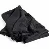 Hay Crinkle Bedspread -Hallway Salg hay sengetaeppe crinkle sengetaeppe anthracite 9036475