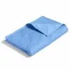 Hay Kite Quilt -Hallway Salg hay sengetaeppe kite quilt sky blue 3032087