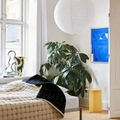 Hay Mega Dot / Small -Hallway Salg hay sengetaeppe mega dot small ivory 8041125 scaled