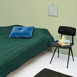 Hay Mega Dot / Medium -Hallway Salg hay sengetaeppe mega dot small light blue 1683 959736 scaled