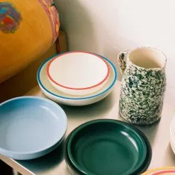 Hay Sobremesa Serving Bowl -Hallway Salg hay skaal sobremesa serving bowl l yellow 2444506 scaled