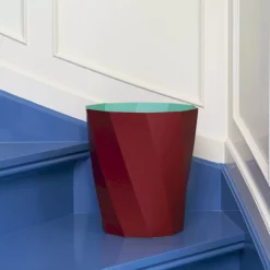 Hay Paper Paper Bin -Hallway Salg hay skraldespand paper paper bin light grey 5774671