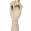 Hay Wooden Hand