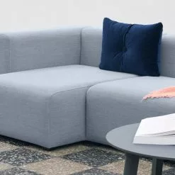 Hay Mags Cushion / 10 -Hallway Salg hay sofa mags cushion 10 divina melange 120 4948677