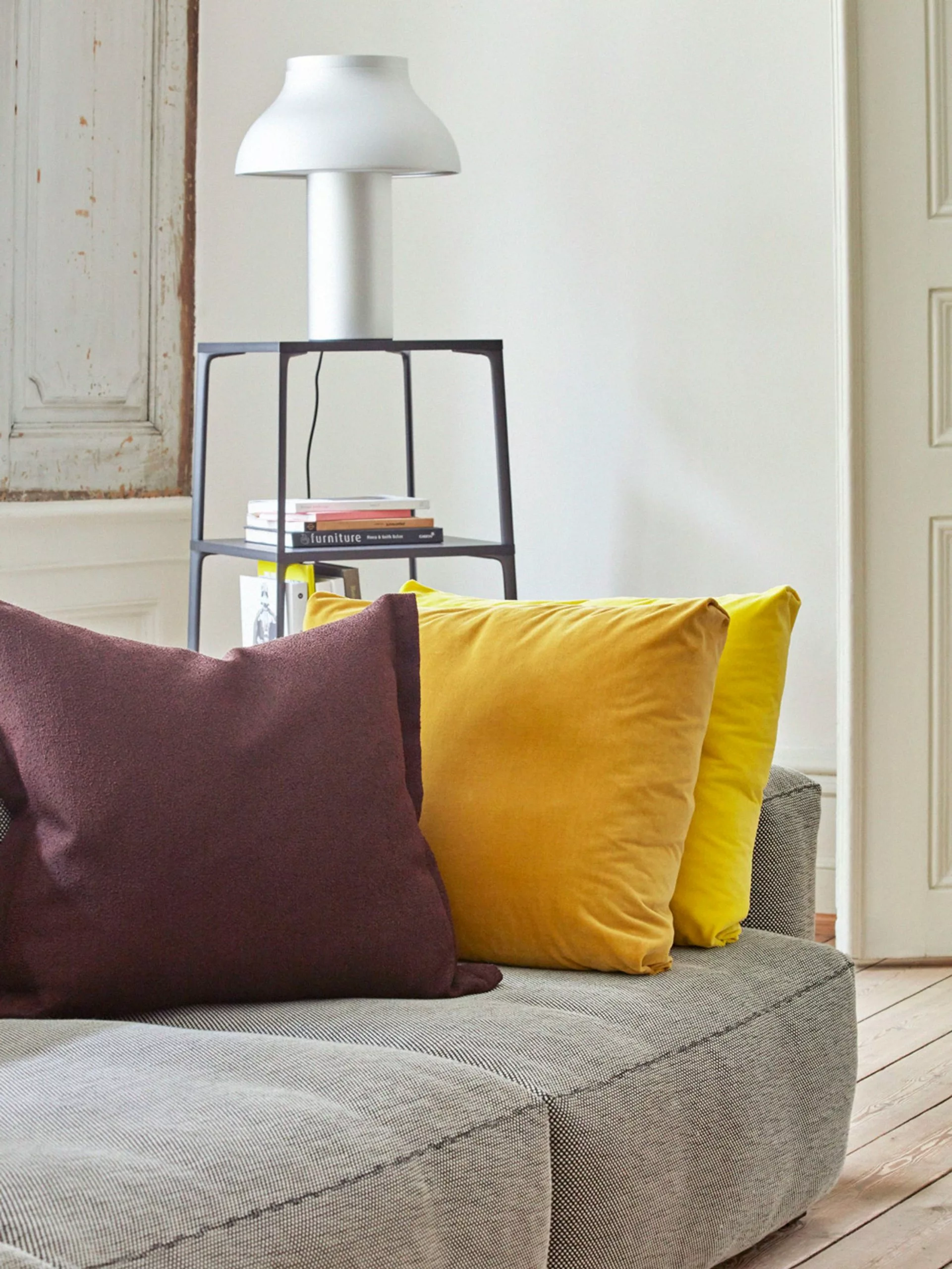 Hay Mags Cushion / 10 17 Hay Mags Cushion / 10 - Billede 15