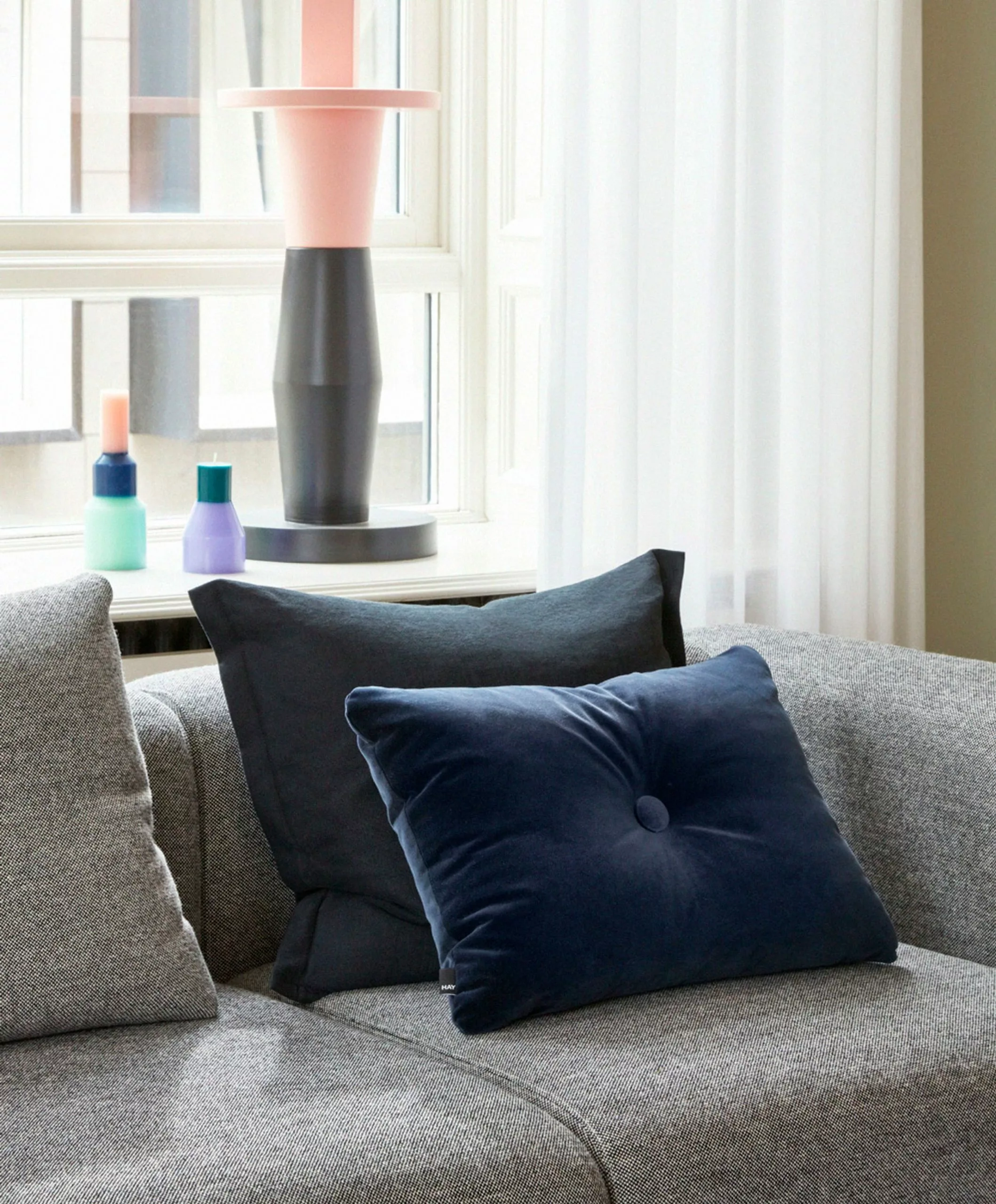 Hay Mags Cushion / 10 16 Hay Mags Cushion / 10 - Billede 14