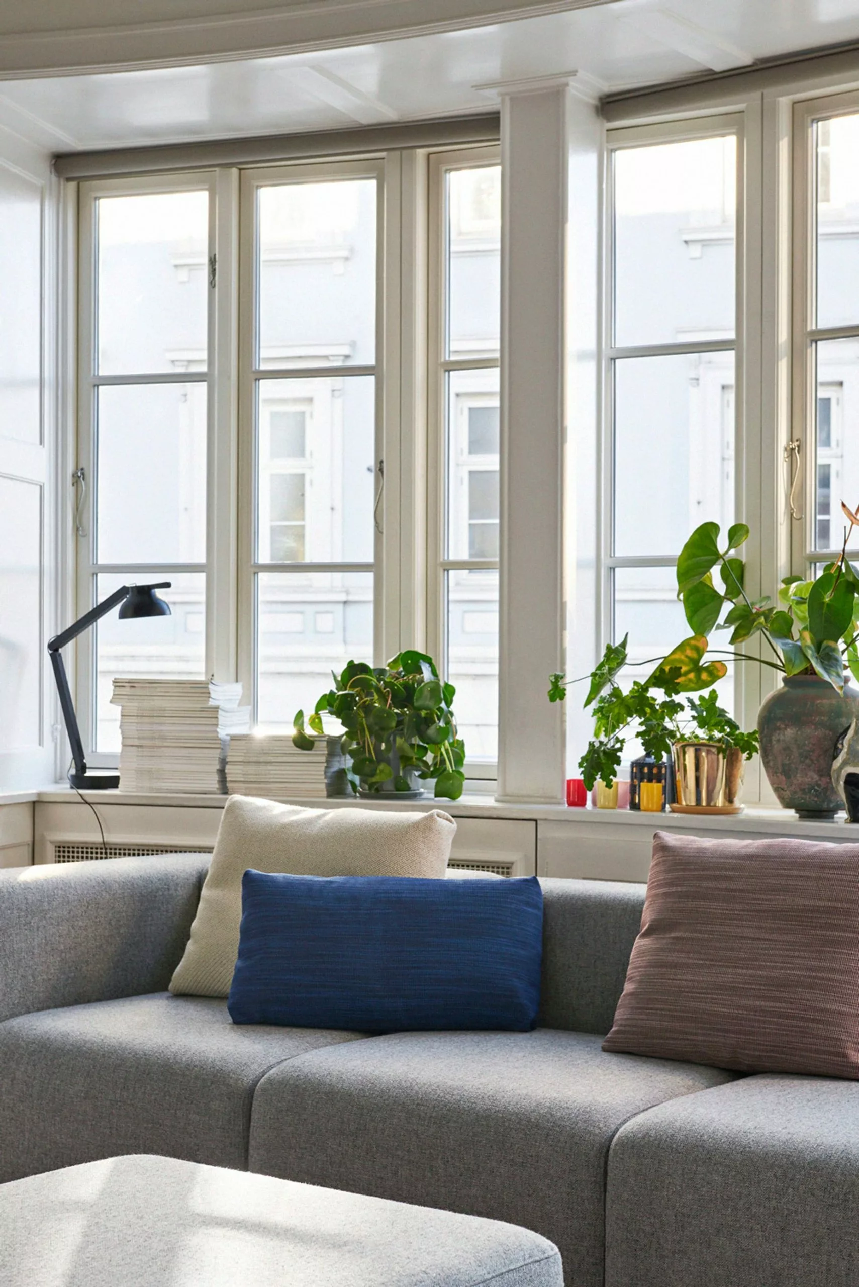 Hay Mags Cushion / 10 6 Hay Mags Cushion / 10 - Billede 4