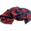 Hay Mohair Blanket -Hallway Salg hay taeppe mohair blanket red 3030633
