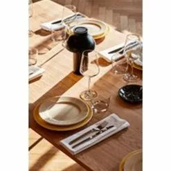 Hay Rainbow Collection / Large Plate -Hallway Salg hay tallerken rainbow collection large plate sand 4166372.png scaled