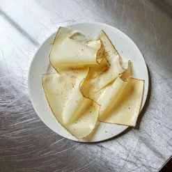 Hay Rainbow Collection / Medium Plate -Hallway Salg hay tallerken rainbow collection medium plate sand 3473309 scaled