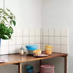 Hay Rainbow Collection / Medium Plate -Hallway Salg hay tallerken rainbow collection small plate light yellow 1042295 5418938 scaled