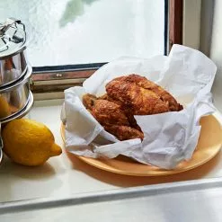 Hay Rainbow Collection / Medium Plate -Hallway Salg hay tallerken rainbow collection small plate light yellow 3192282 4453584