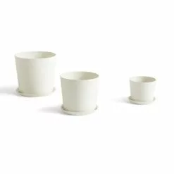 Hay Botanical Family -Hallway Salg hay urtepotte botanical family off white l 6838769.png