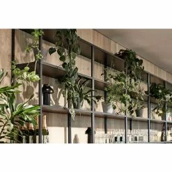 Hay Flowerpot With Saucer -Hallway Salg hay urtepotte flowerpot with saucer graa xxxl 7916556 scaled