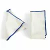 Hay Outline Napkins - 4 Pcs