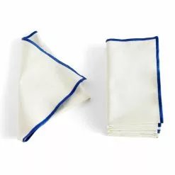 Hay Outline Napkins - 4 Pcs