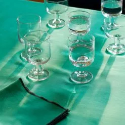 Hay Outline Napkins - 4 Pcs 15 Hay Outline Napkins - 4 Pcs -Hallway Salg hay viskestykke outline napkins 4 pcs cream 4 pcs 6663711 scaled