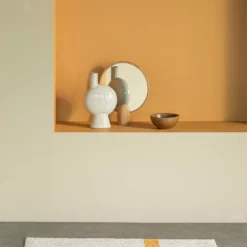 Heymat Loom Bauhaus Brick -Hallway Salg heymat doermaatte heymat loom bauhaus brick loom bauhaus brick 2138058 scaled