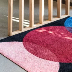 Heymat Spot Black -Hallway Salg heymat doermaatte heymat spot black spot black 6717076 scaled