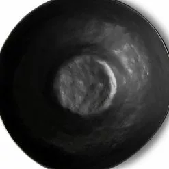 HKliving Bold & Basic Ceramics Bowl -Hallway Salg hk living skaal bold basic ceramics bowl black large 4106299.png scaled
