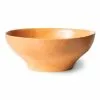 HKliving Bold & Basic Ceramics Bowl -Hallway Salg hk living skaal bold basic ceramics small bowl orange 69958.png scaled