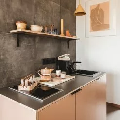 HKliving Swirl Wine Glass High -Hallway Salg hk living vinglas swirl wine glass high nude 6745428 scaled