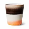 HKliving 70s Coffee Mug -Hallway Salg hkliving kop 70s ceramics coffee mug bomb 8089457 scaled