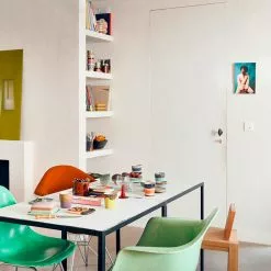 HKliving 70s Coffee Mugs (Set Of 6) -Hallway Salg hkliving kop 70s coffee mugs pluto set of 6 pluto 2364206 scaled