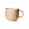 HKliving Chef Ceramics - Mug -Hallway Salg hkliving kop chef ceramics rustic cream brown 1406697 scaled