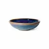 HKliving Chef Ceramics - Small Dish -Hallway Salg hkliving skaal chef ceramics small dish rustic blue 3478594 scaled