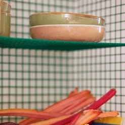 HKliving Chef Ceramics - Deep Plate, Large -Hallway Salg hkliving tallerken hkliving chef ceramics deep plate medium 63ac136746191 rustic cream brown 9478011 scaled