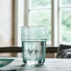 House Doctor Glass - Rain -Hallway Salg house doctor glas house doctor glass rain rain small 5096393 scaled