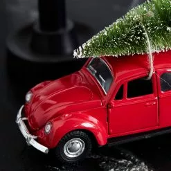 House Doctor XMAS Car -Hallway Salg house doctor julepynt xmas car red small 2692982 scaled