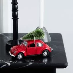 House Doctor XMAS Car -Hallway Salg house doctor julepynt xmas car red small 5843184 scaled