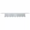 House Doctor Coat Rack - Book -Hallway Salg house doctor knageraekker house doctor coat rack book light grey 509160 scaled