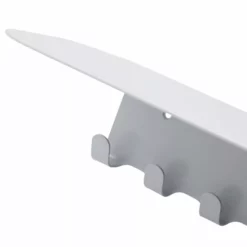 House Doctor Coat Rack - Book -Hallway Salg house doctor knageraekker house doctor coat rack book light grey 9590506 scaled