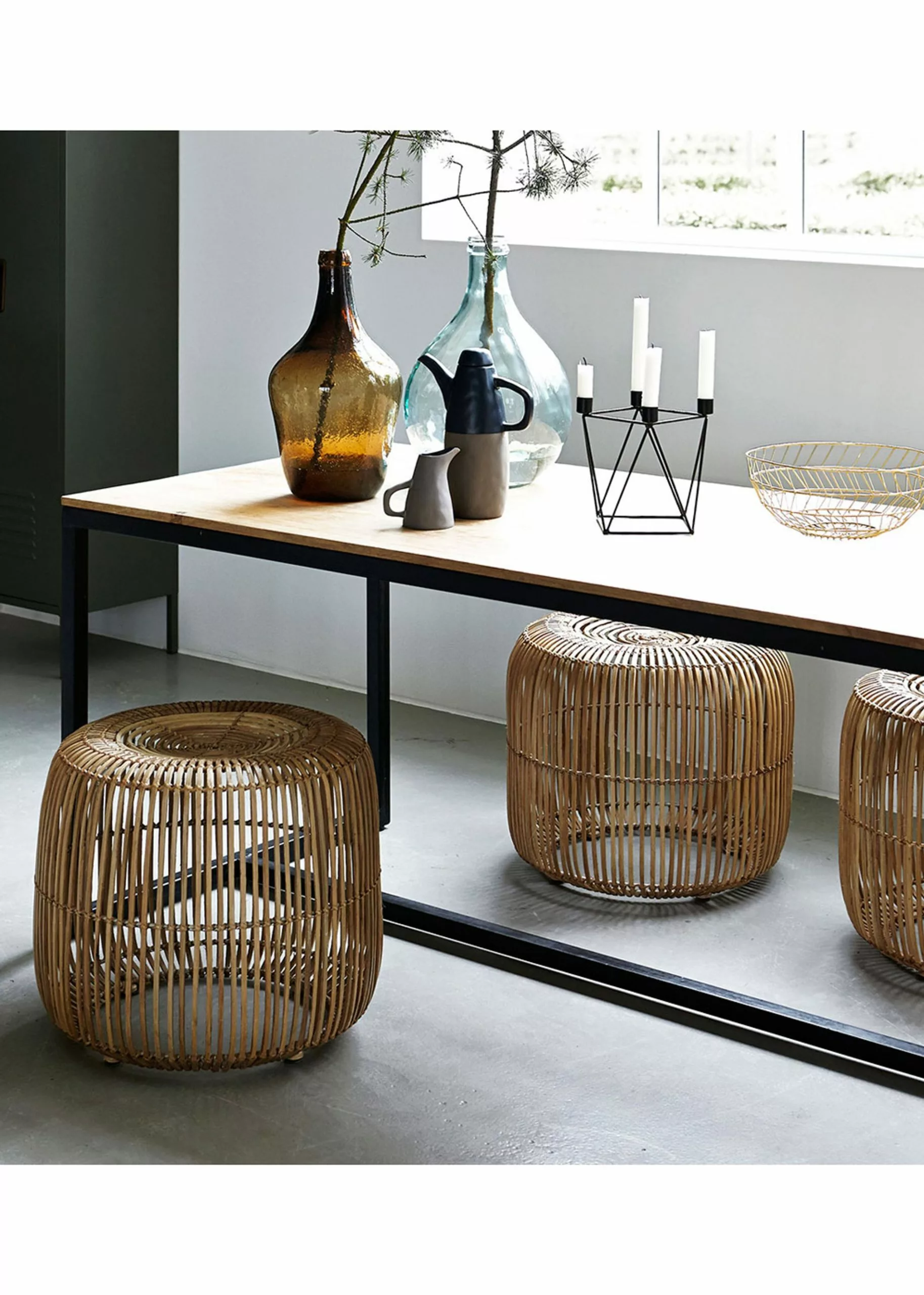 House Doctor Modern 4 House Doctor Modern - Billede 2