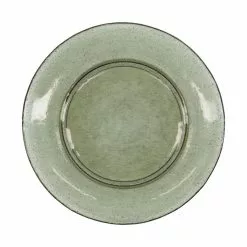 House Doctor Plate - Rain -Hallway Salg house doctor tallerken house doctor plate rain rain green large 8783053 scaled