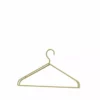 Hübsch Apply Hanger 1 Hübsch Apply Hanger -Hallway Salg huebsch boejle apply hanger khaki 9109955