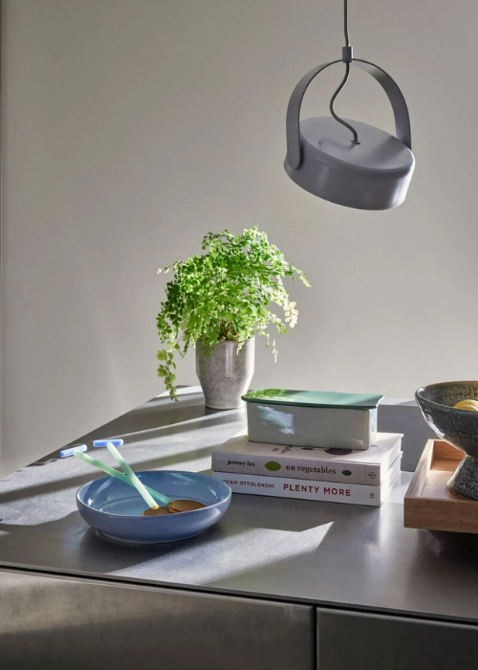 Hübsch Crave Salad Servers 8 Hübsch Crave Salad Servers - Billede 6