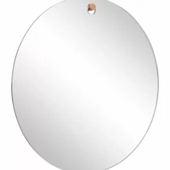 Hübsch Hall Mirror 6 Hübsch Hall Mirror -Hallway Salg huebsch spejl huebsch mirror w hook glass 8650465 scaled