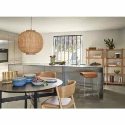 Hübsch Amare Deep Plate -Hallway Salg huebsch tallerken huebsch amare dyb tallerken sand 466128.png scaled