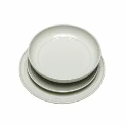 Hübsch Amare Deep Plate -Hallway Salg huebsch tallerken huebsch amare dyb tallerken sand 9427983.png scaled