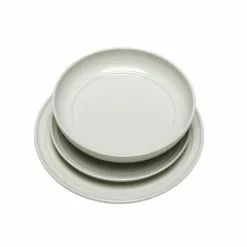 Hübsch Amare Lunch Plate -Hallway Salg huebsch tallerken huebsch amare frokosttallerken sand 4577636.png scaled