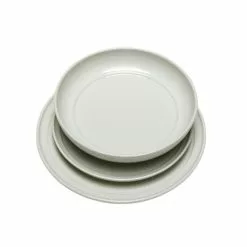 Hübsch Amare Dinner Plate -Hallway Salg huebsch tallerken undefined sand 2267415.png scaled