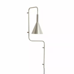 Hübsch Rope Wall Lamp
