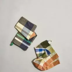 Hübsch Playful Wiping Cloths -Hallway Salg huebsch viskestykke playful viskestykker multicoloured 1203175.png scaled